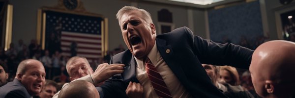 congresslemania Profile Banner