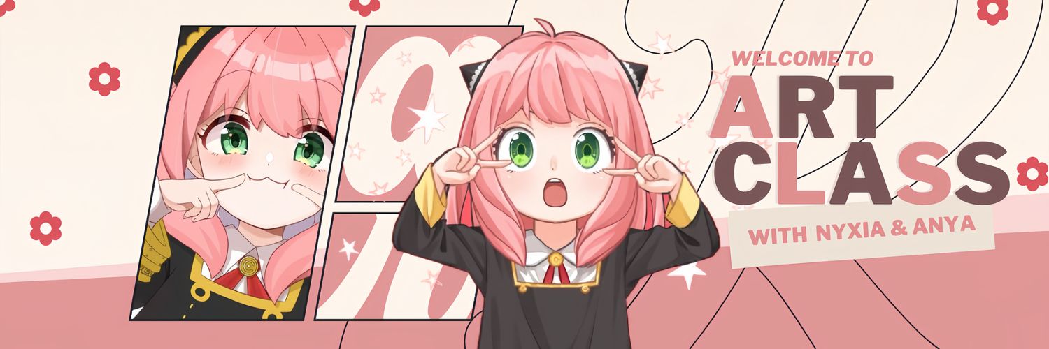 anyartclass's profile banner image