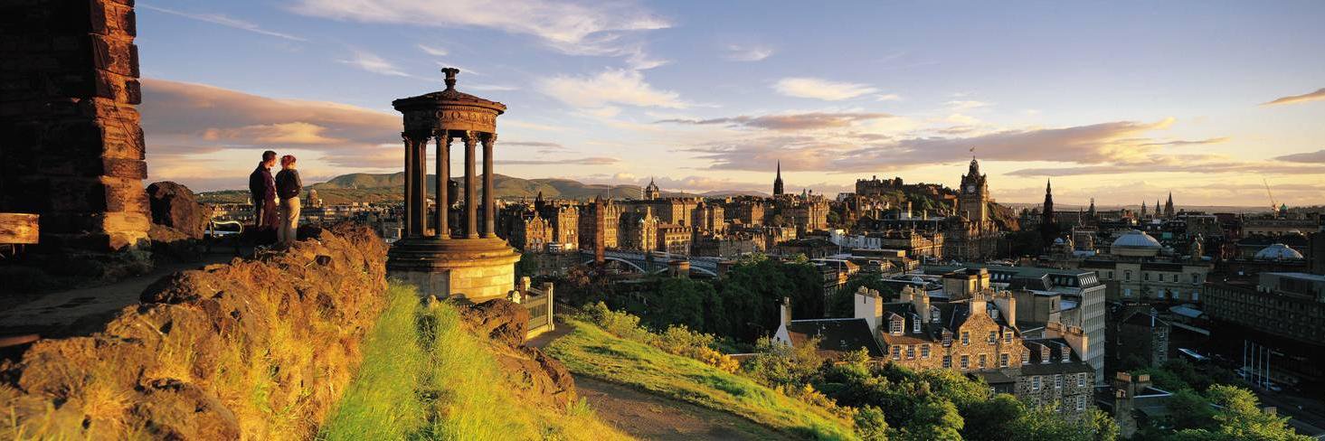 Edinburgh Association of Community Councils (EACC) banner