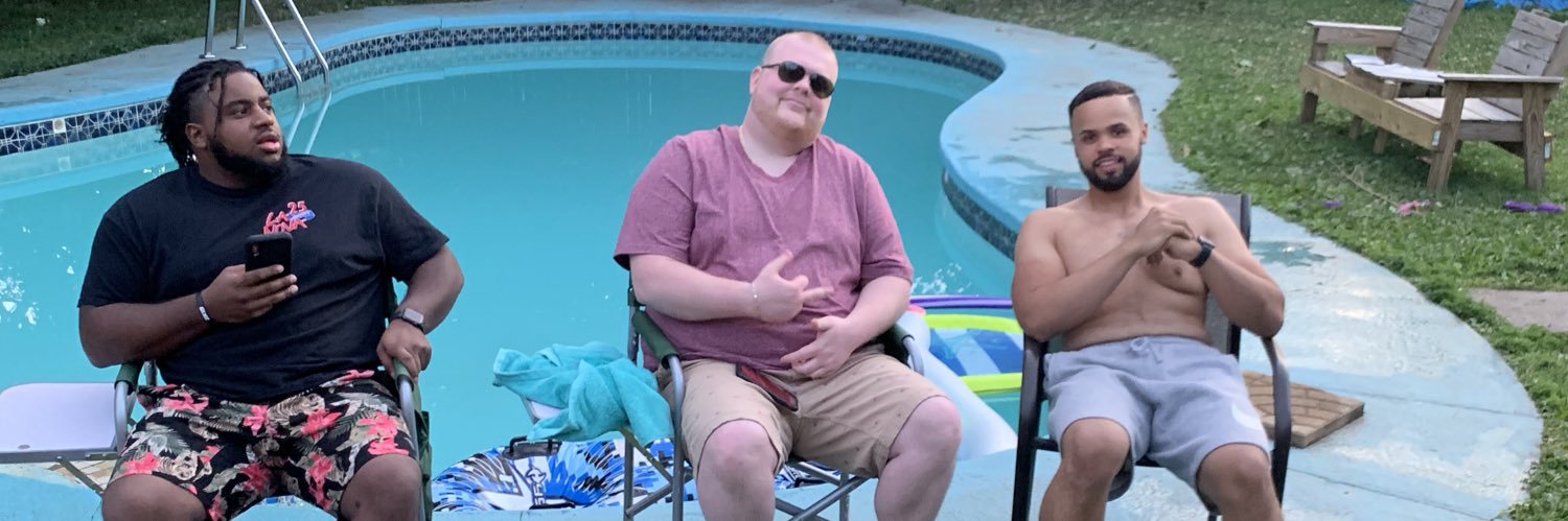 DarrylJarrett's profile banner image