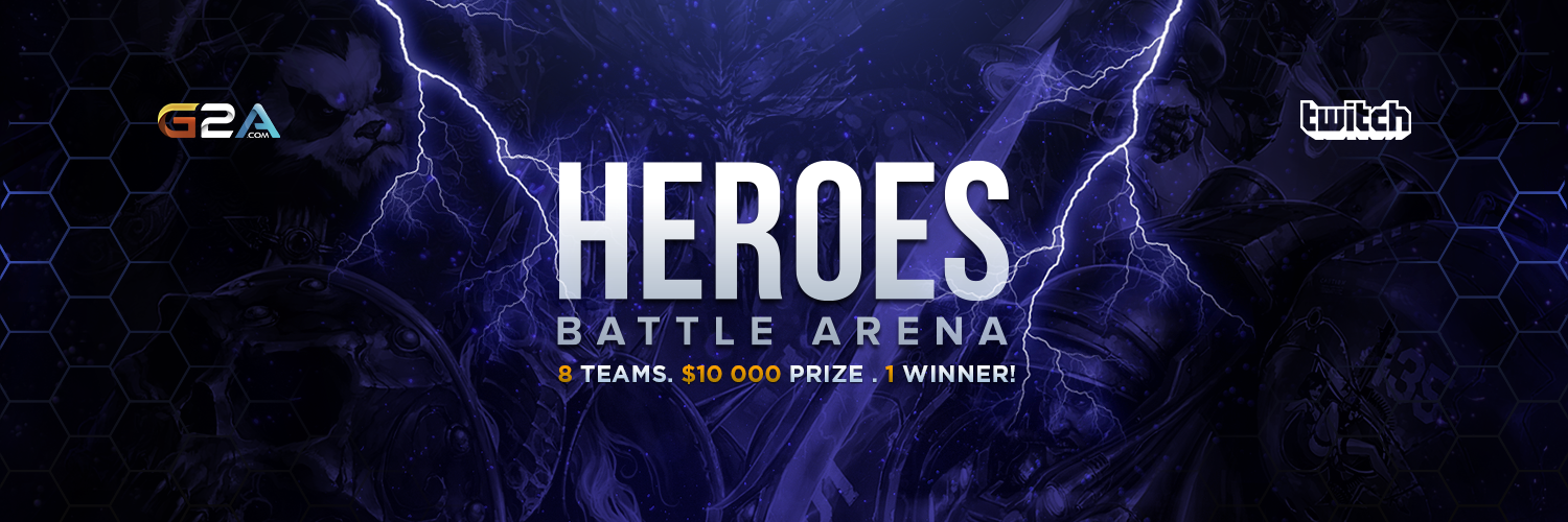 hbarena's profile banner image