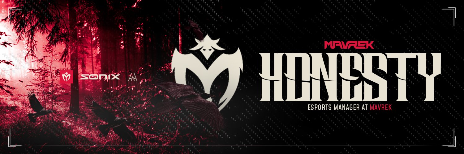 HonestyTV's profile banner image