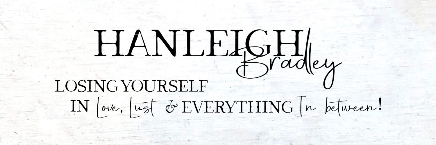 Hanleigh Bradley Profile Banner