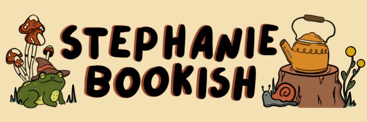 Steph 👻🍂 banner