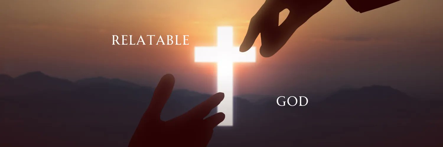 relatablegod_'s profile banner image