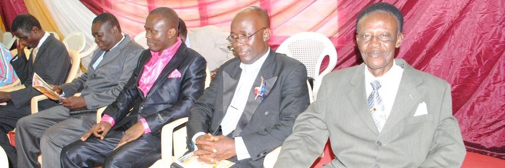 Samuel Aidoo banner