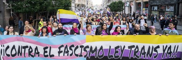 PlataformaTrans Profile Banner