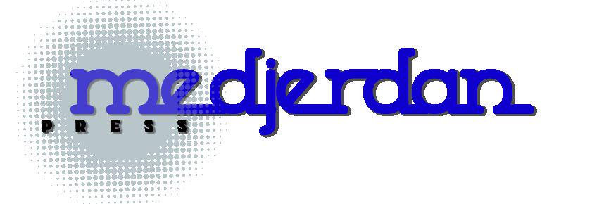MedjerdanPress's profile banner image
