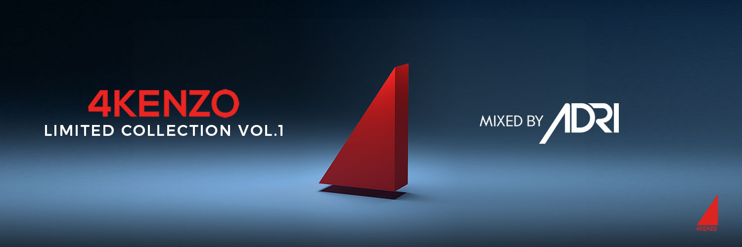 4Kenzo banner