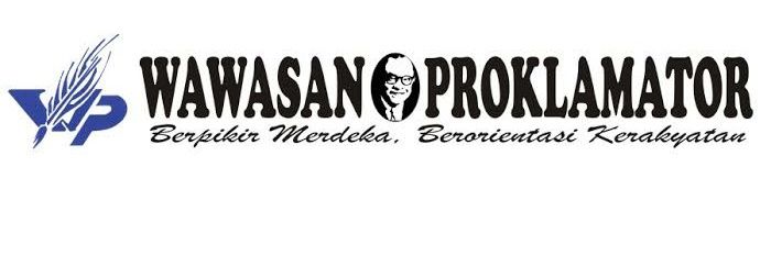 Wawasan Proklamator banner