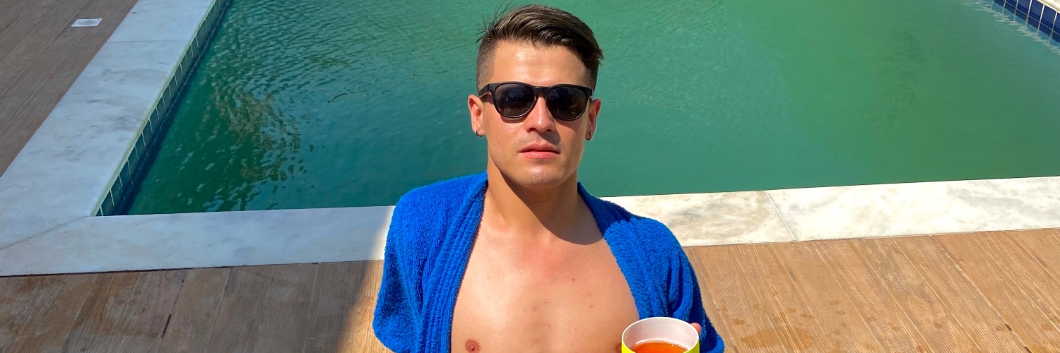 daniel_welcome's profile banner image