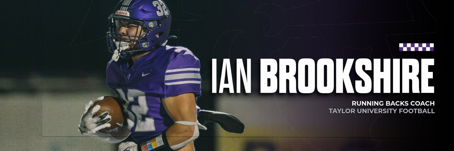 Ian Brookshire banner
