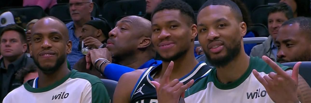Bucksin414's profile banner image