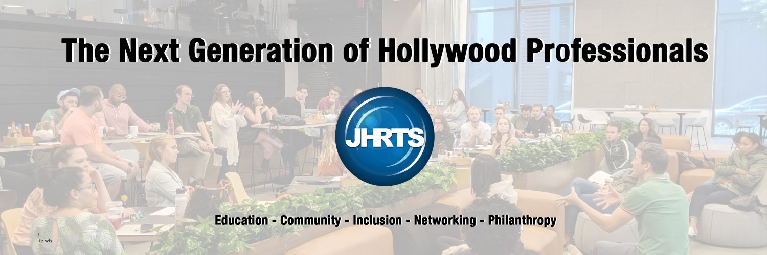 JHRTSLA's profile banner image