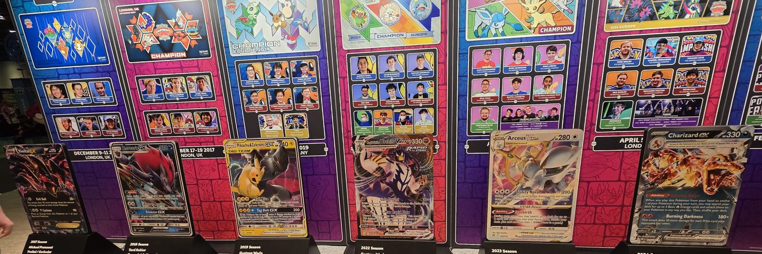 ObscurePhantump's profile banner image