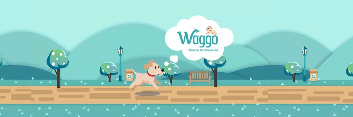 WaggoCo's profile banner image