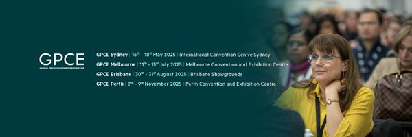 gpce Profile Banner
