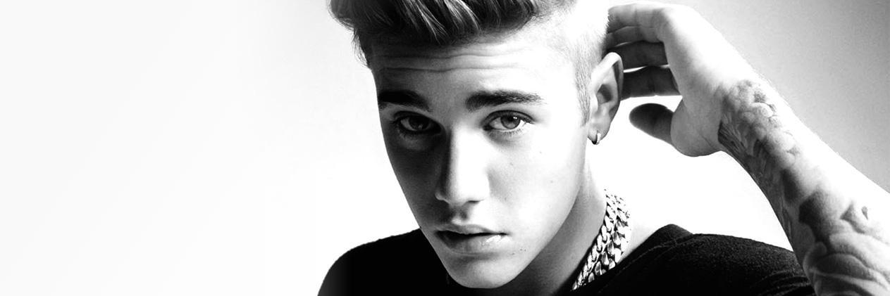 Justin4EverNow's profile banner image