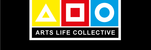Arts Life Collective banner
