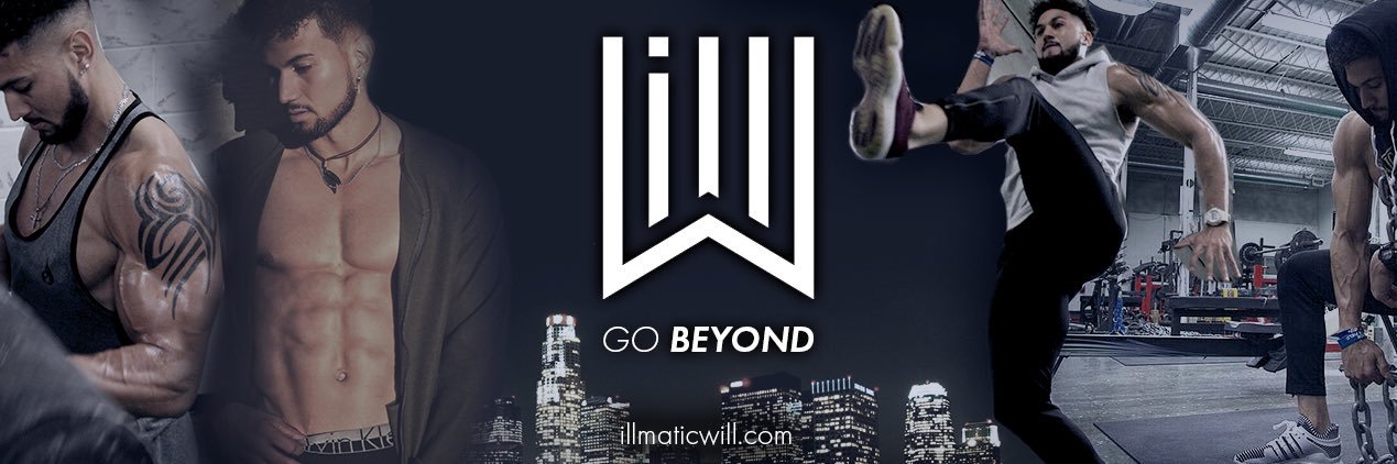 Illmaticwill's profile banner image