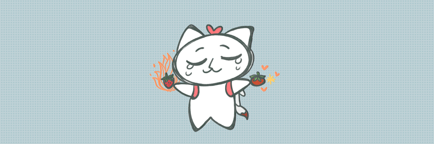 Megaloving's profile banner image