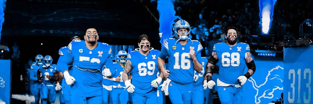 ParagonLions's profile banner image