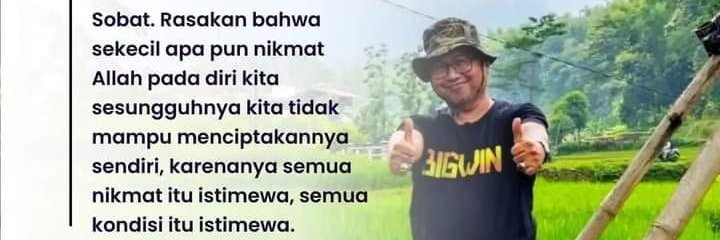 Faqihsmart's profile banner image