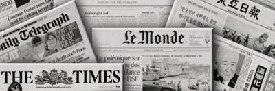 Andrew Messenger banner