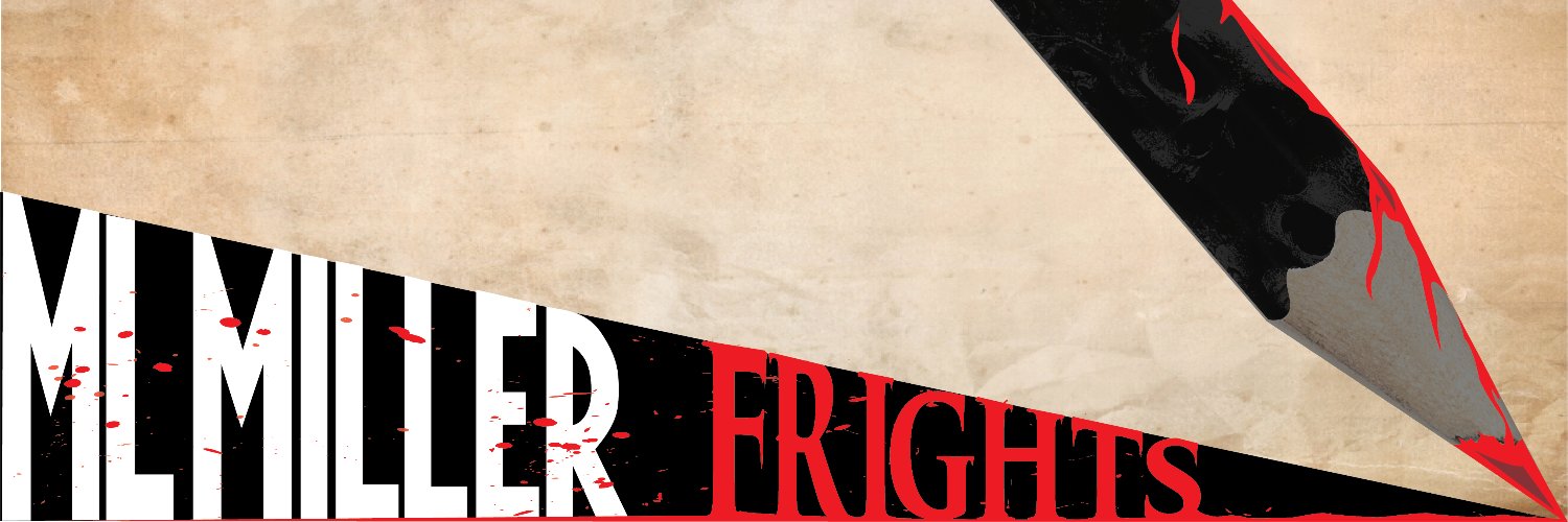 M L Miller banner