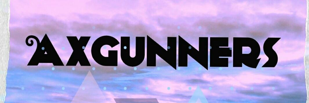 AxgunnersLabs's profile banner image