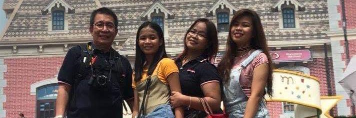 itsmemariacat's profile banner image
