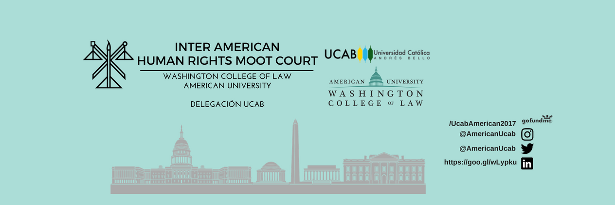 AMERICAN-UCAB banner