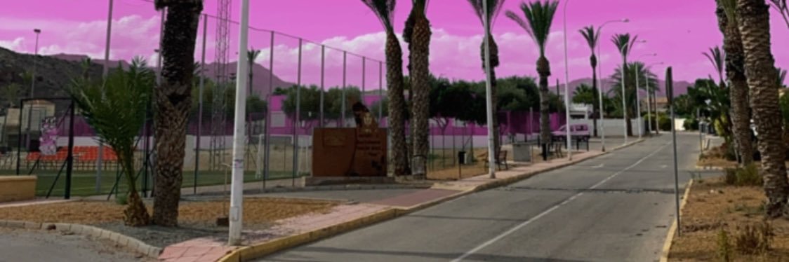 fernj10's profile banner image