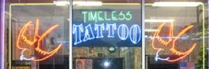 timelessatl's profile banner image