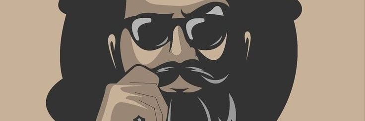ishmaelmosborne's profile banner image