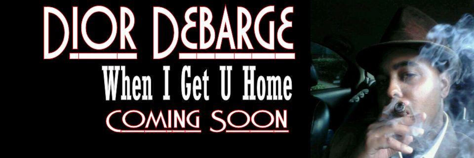 DiorDebarge's profile banner image