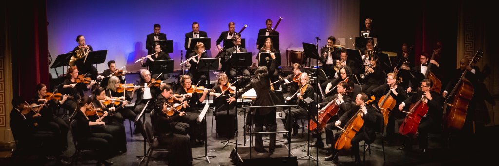 WMBGSymphony's profile banner image