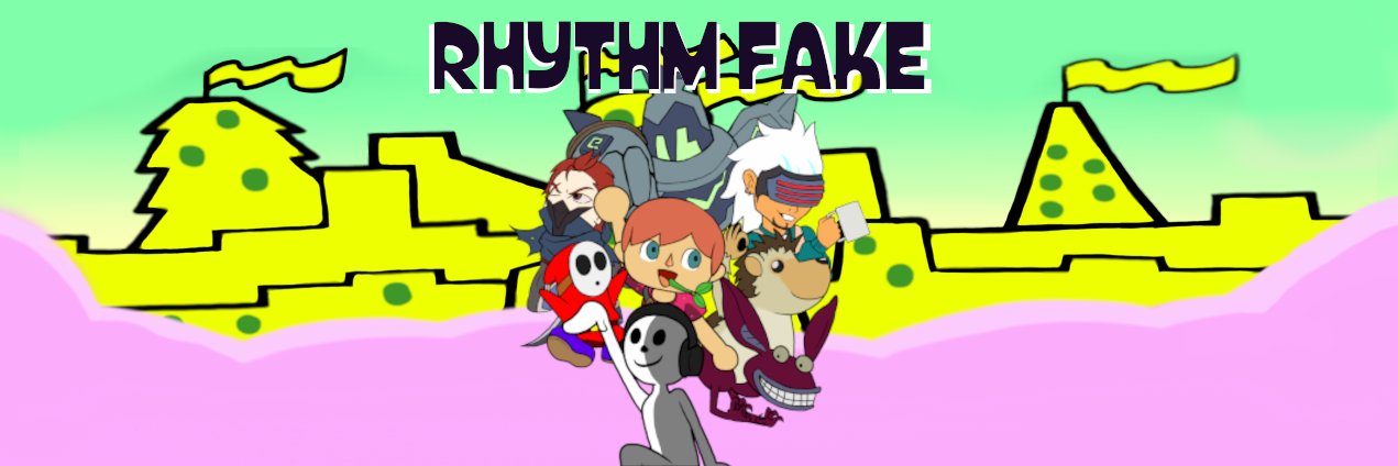 RhythmFake_'s profile banner image