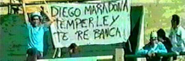m banner