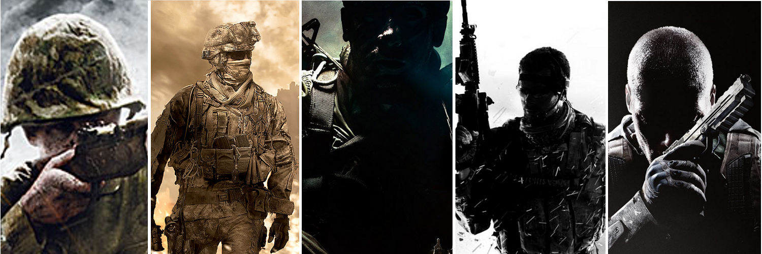 CodRetro's profile banner image