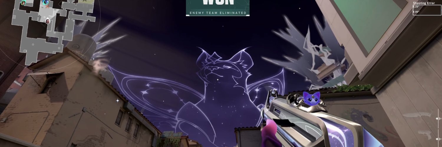 Masnyk's profile banner image