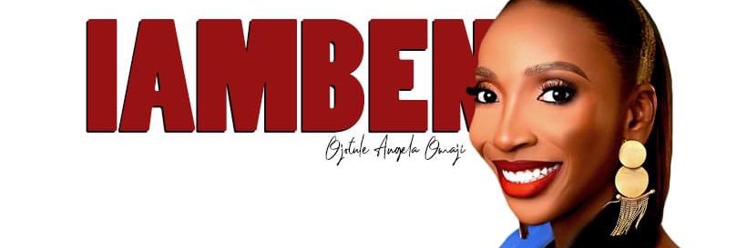 IamBenue's profile banner image