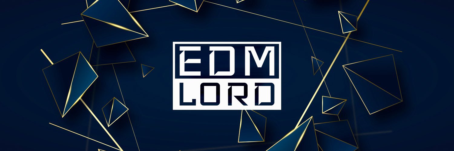 EDM_LORD's profile banner image