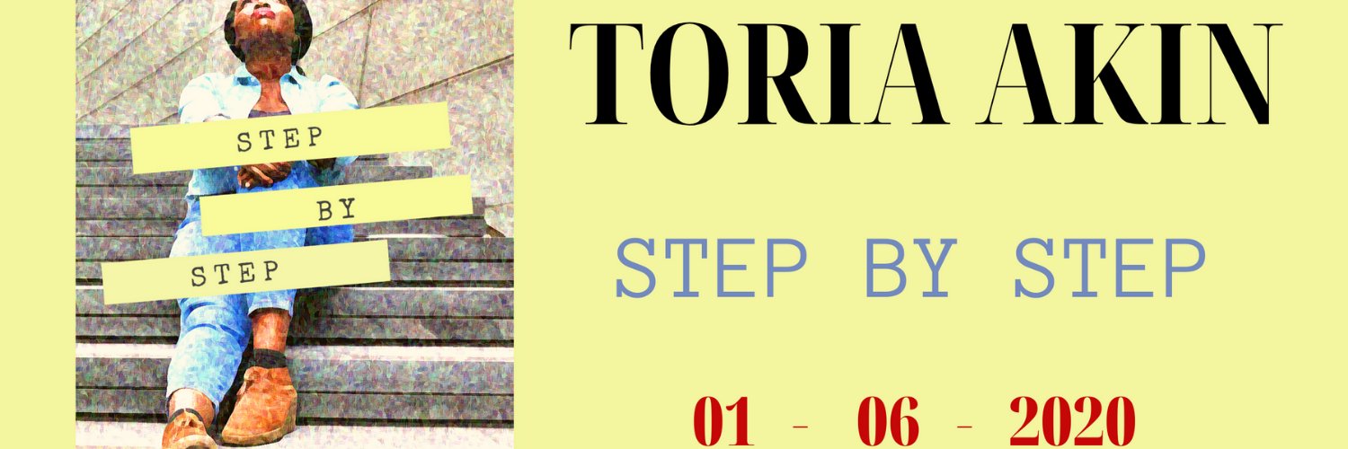 ToriaAkin's profile banner image