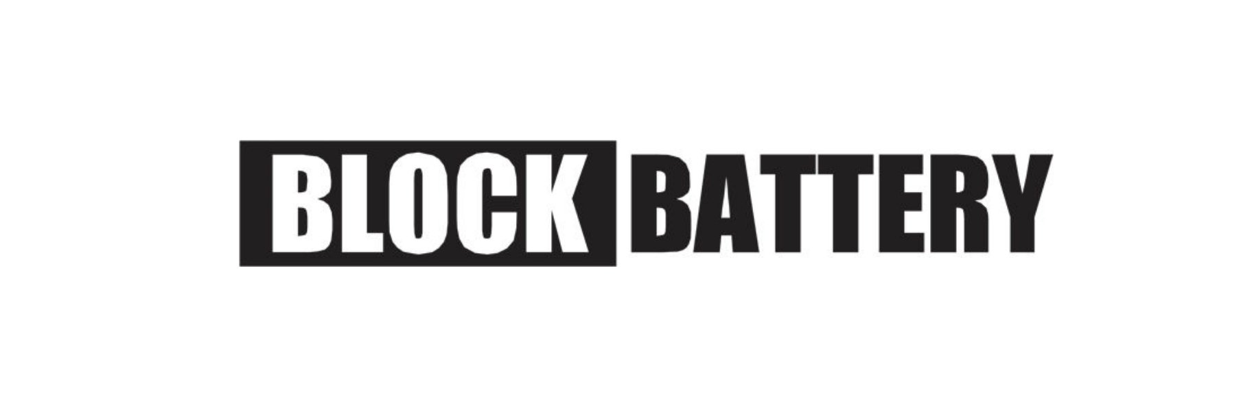 BlockBattery's profile banner image