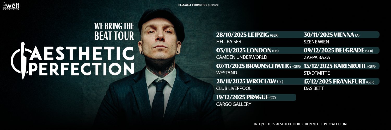 Daniel Graves banner