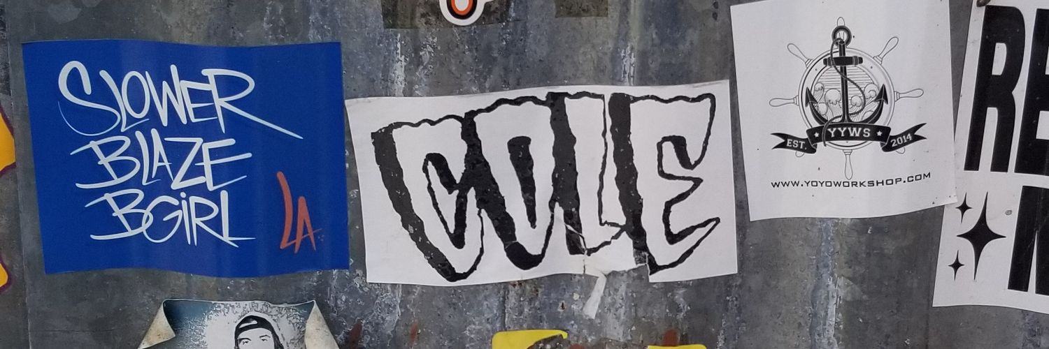coledavis24's profile banner image