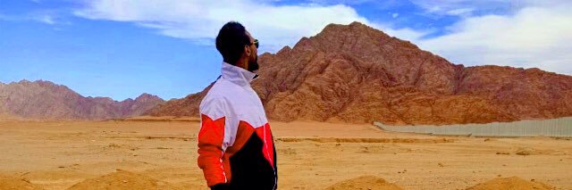 MmmmRamdan's profile banner image