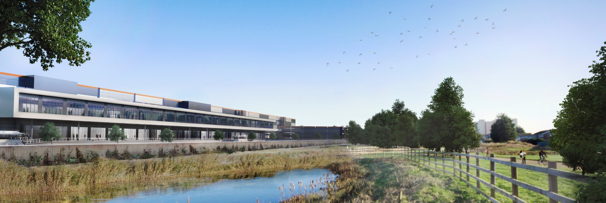 MSA Architects banner