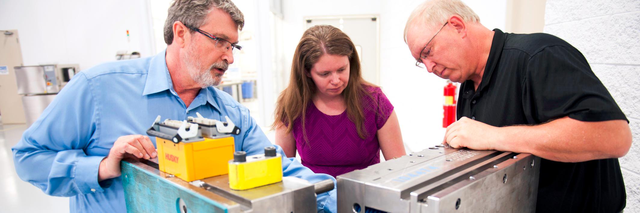 Metro Mold & Design banner